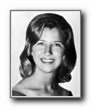 Janie Ricketts: class of 1965, Norte Del Rio High School, Sacramento, CA.